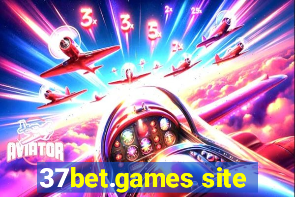 37bet.games site